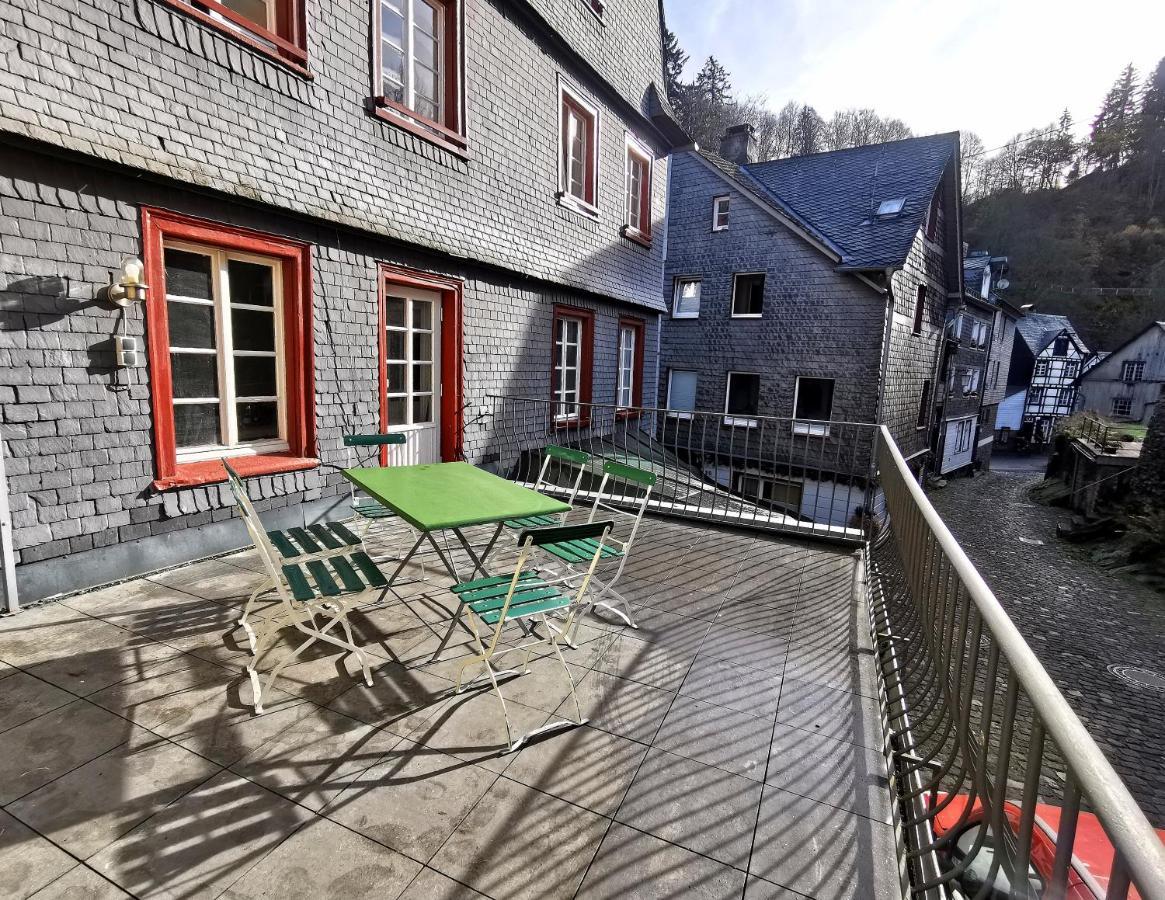 Ferienwohnung To Hous Monschau Exterior photo