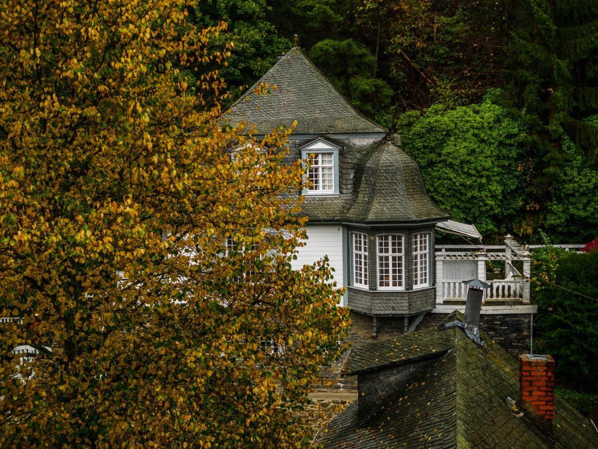 Ferienwohnung To Hous Monschau Exterior photo